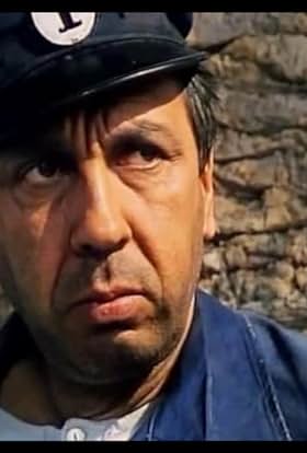 actor Spiro Guberina large photo