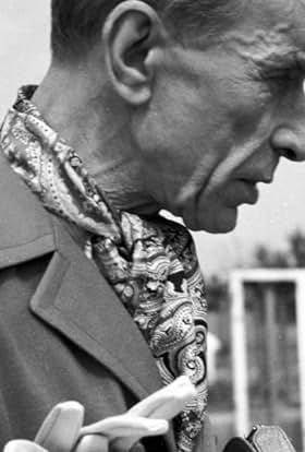 actor Janusz Strachocki large photo