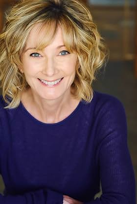 actor Heather Lee large photo