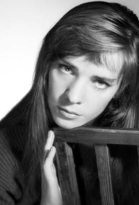 actor Slawa Przybylska large photo