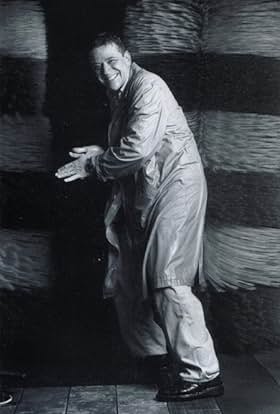 actor Christian Goebel large photo