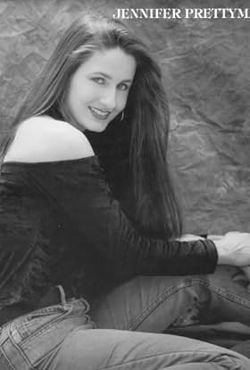 actor Jennifer Prettyman large photo