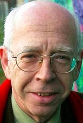 actor Noël Simsolo large photo