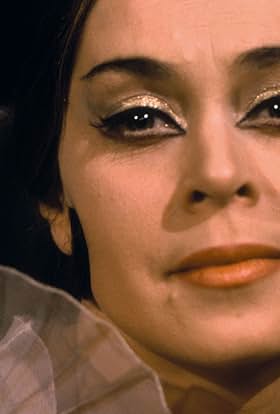 actor Elisabeth Söderström large photo