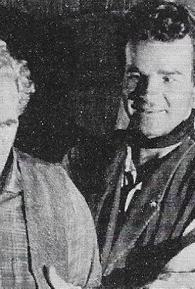 actor Dick Foote large photo