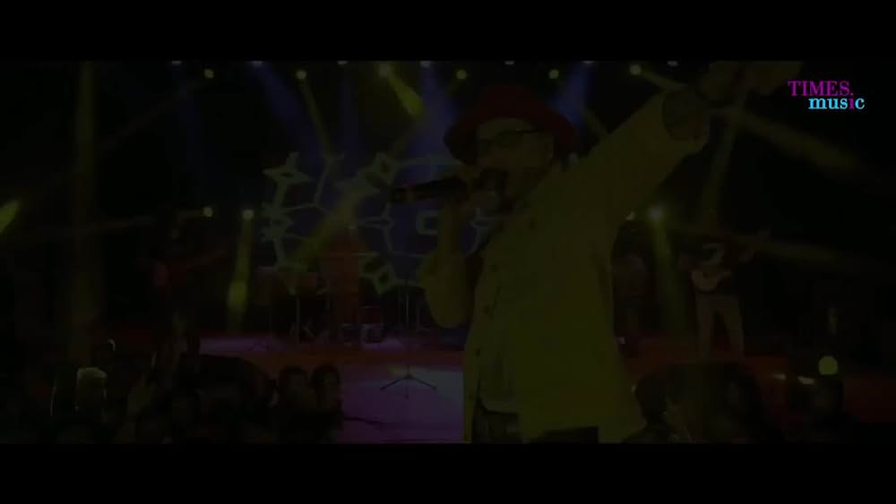 actor Bishnu Kharghoria large photo