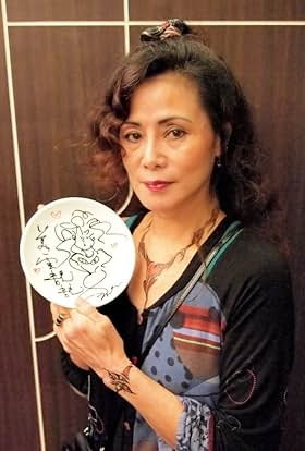 Mabel Kwong
