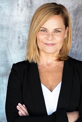 Robin Michele Stewart