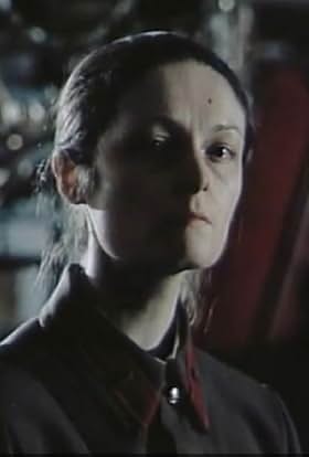 Galina Sulima