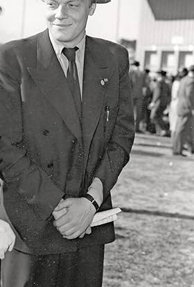 actor Hampe Faustman large photo