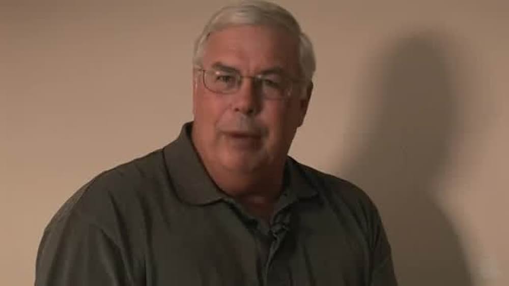 actor Kevin Rafferty large photo