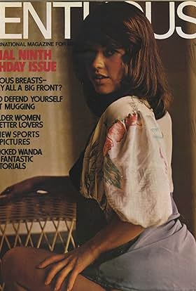 actor Marie Ekorre large photo