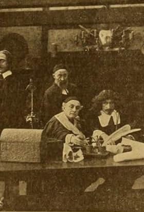 actor Edward Hoyt large photo