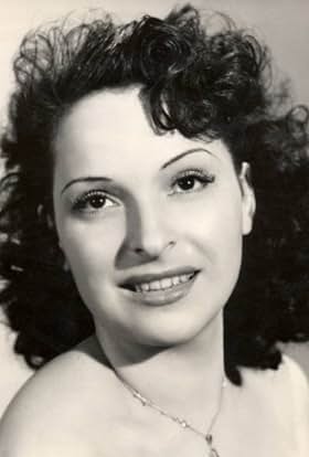 actor Arlette Merry large photo