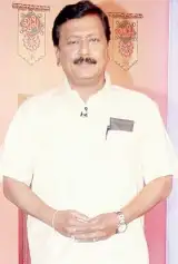 Shakti Singh