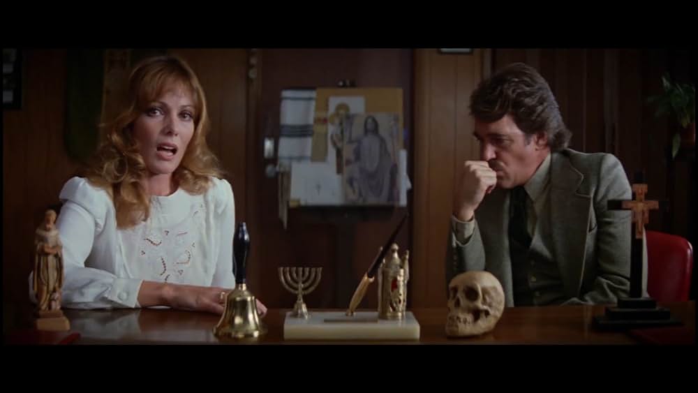 actor Patricia Mickey large photo