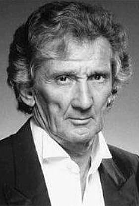 actor Daniel Cauchy large photo