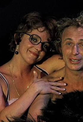 actor Colette Castel large photo