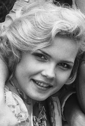 Barbara May