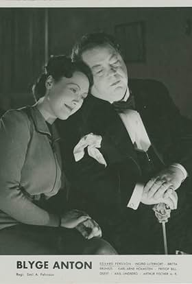 actor Ingrid Luterkort large photo