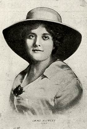 actor Ormi Hawley large photo