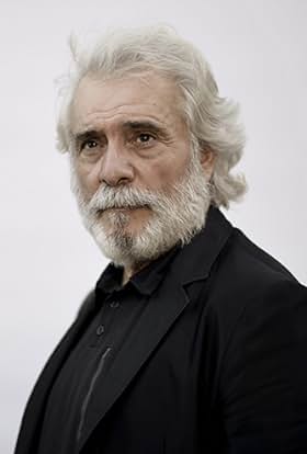 actor Lluís Marco large photo