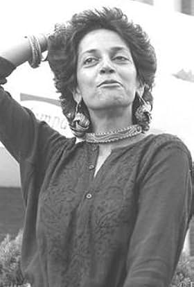 actor Madhuri Bhatia large photo