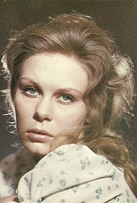 actor Alicja Jachiewicz large photo