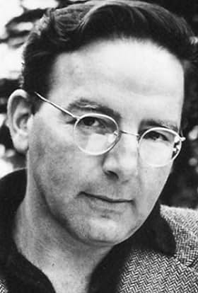 actor Cy Endfield large photo