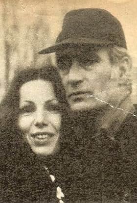 actor Maxim Hamel large photo