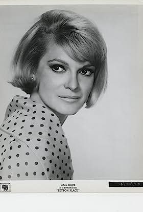 Gail Kobe