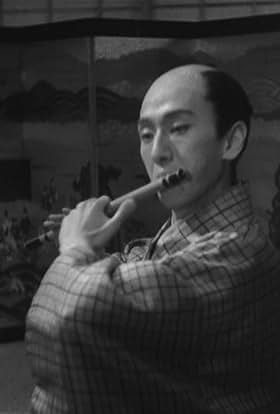 actor Kunitarô Kawarazaki large photo