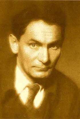 actor Vsevolod Pudovkin large photo