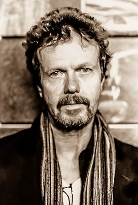 actor Göran Stangertz large photo