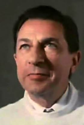 actor Igor Kvasha large photo