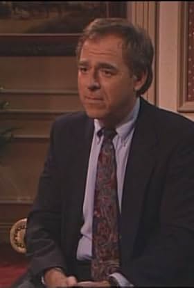 actor Lenny Wolpe large photo