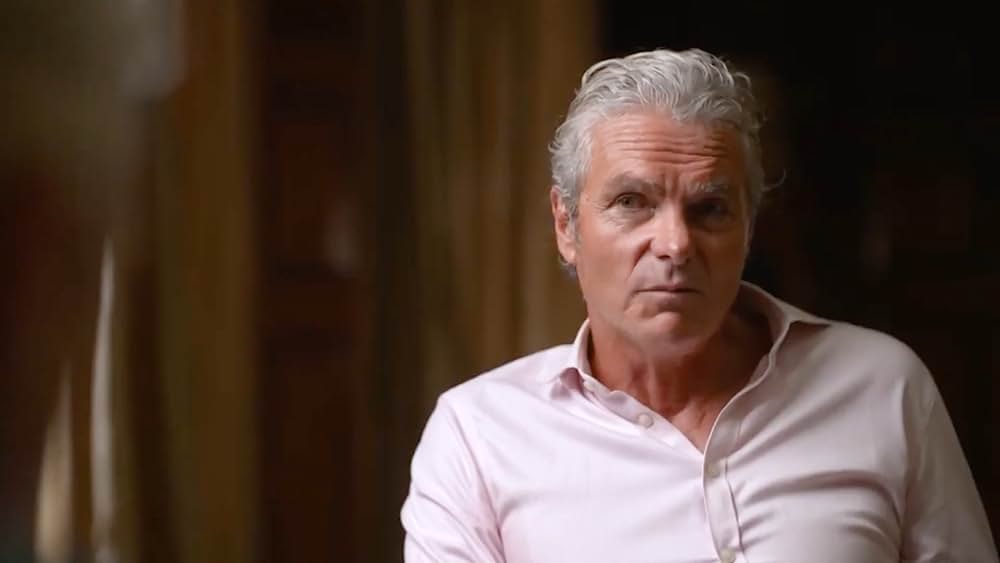 actor Richard Dimbleby large photo