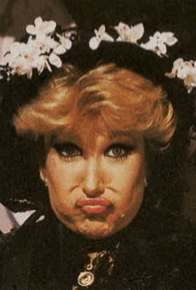 actor Paloma Hurtado large photo