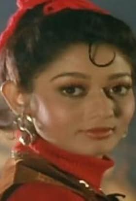 Ruchika Panday
