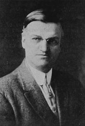 George De Carlton