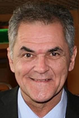 actor Gerard Kelly large photo