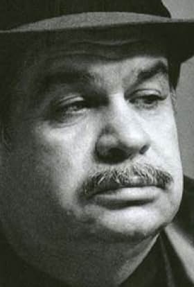 actor Vasilis Bouyiouklakis large photo