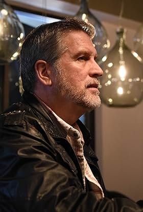 actor Michael McClendon large photo