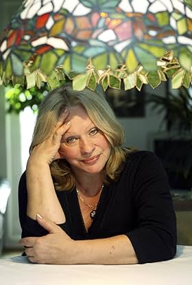 actor Vera Kresadlová large photo