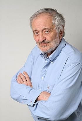 actor Milan Lasica large photo