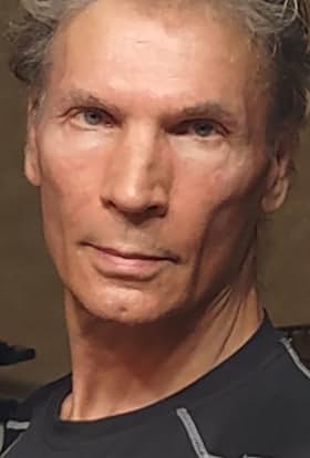 actor Daniel Stephen large photo