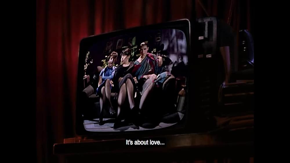 actor Patricia Rivadeneira large photo