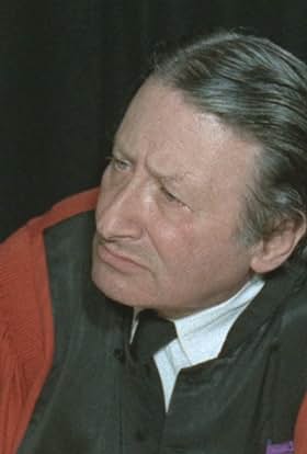 actor Ernest Menzer large photo