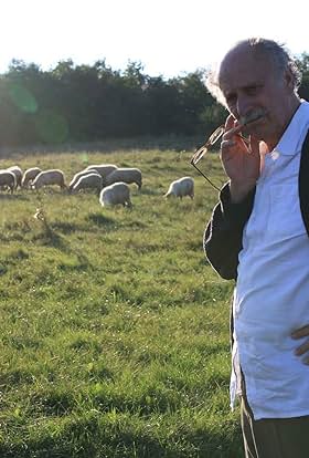 actor Ovidiu Schumacher large photo