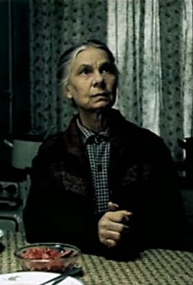 actor Antonina Bogdanova large photo